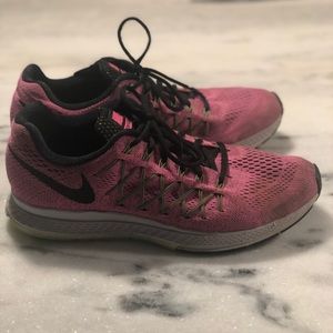 Women's Nike Air Zoom Pegasus 32 Running Shoes
